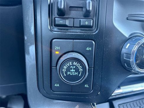 Used 2023 Ford F150 Lariat w/ Equipment Group 502A High image 24