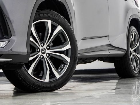 Used 2022 Lexus RX 350 AWD w/ Premium Package image 3