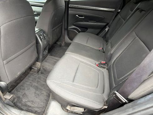 Used 2022 Hyundai Tucson SEL image 17