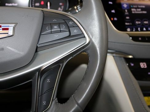 Certified 2023 Cadillac XT5 Premium Luxury w/ Technology Package image 28