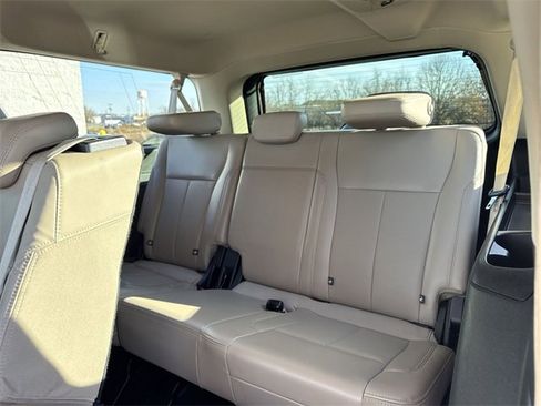 Used 2024 Ford Expedition Max XLT image 10