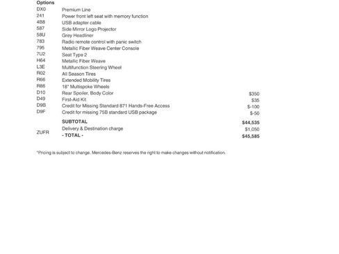 Certified 2022 Mercedes-Benz C 300 Sedan image 2