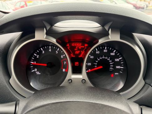 Used 2015 Nissan Juke SL image 46