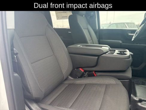 New 2026 Chevrolet Silverado 3500 W/T w/ WT Convenience Package image 22