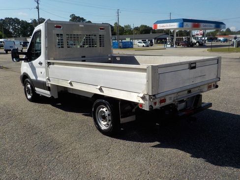 Used 2018 Ford Transit 250 138 image 3