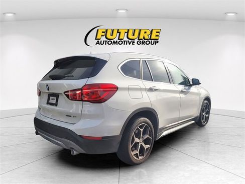Used 2019 BMW X1 sDrive28i image 3