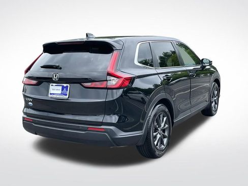 Certified 2026 Honda CR-V EX-L image 6