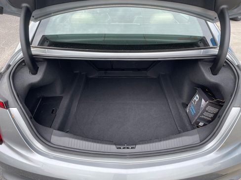 Used 2025 Cadillac CT5 Premium Luxury RWD image 6