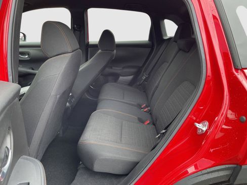 Used 2023 Honda HR-V Sport image 14