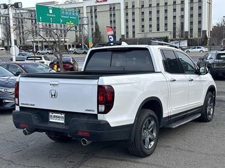 Used 2023 Honda Ridgeline RTL-E video 2