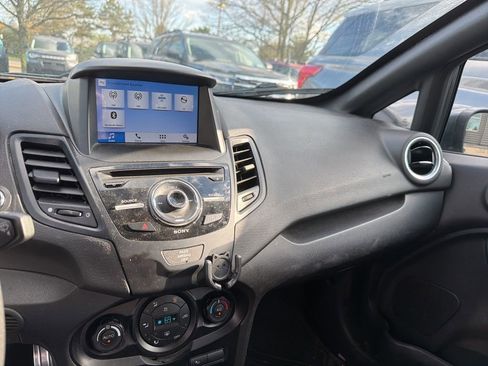 Used 2019 Ford Fiesta ST image 12