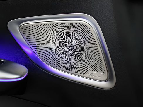 Used 2022 Mercedes-Benz C 300 Sedan image 39