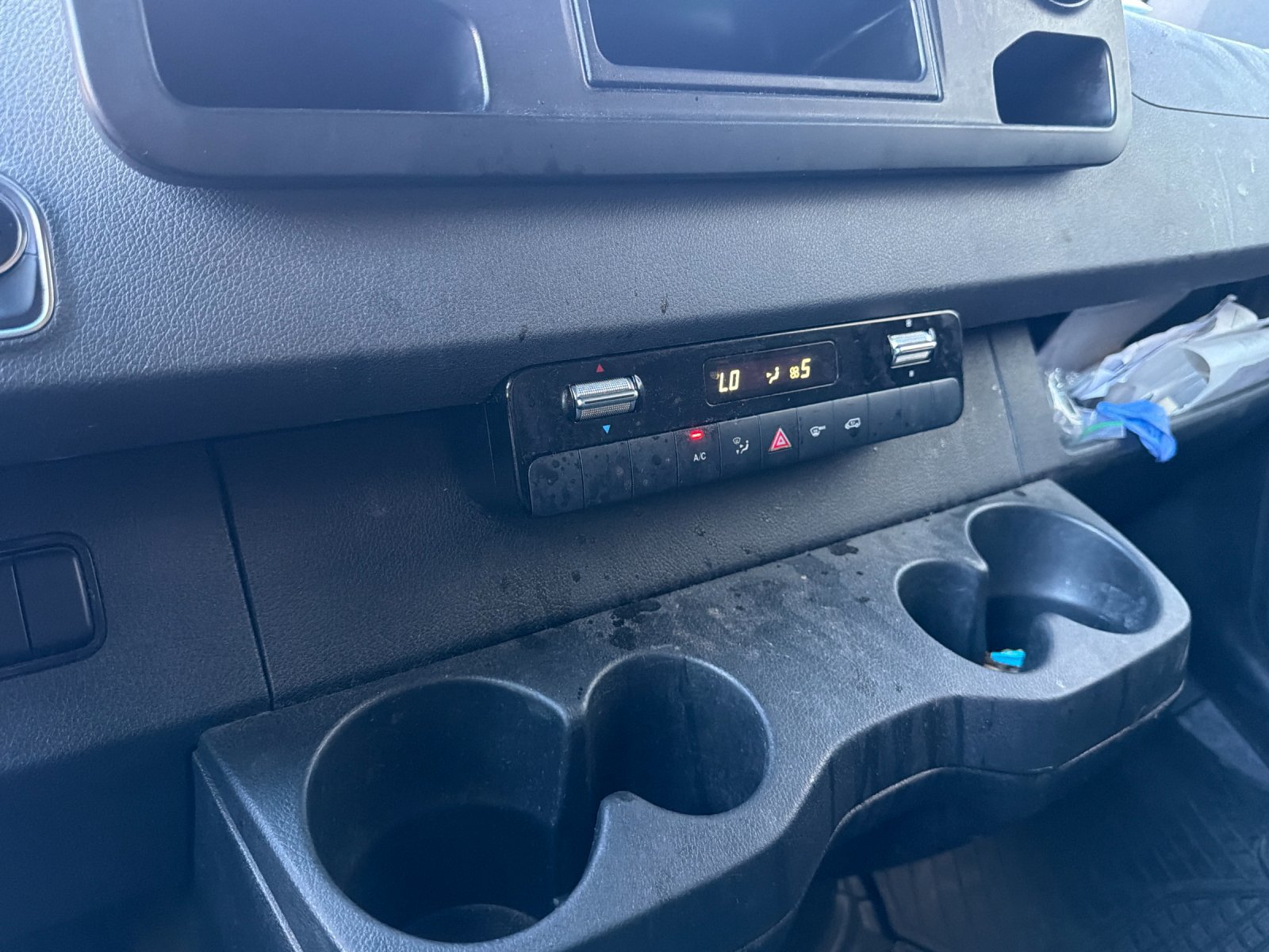 Used 2021 Mercedes-Benz Sprinter 3500 image 17