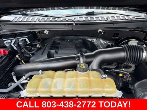 Used 2021 Ford Expedition XLT RWD image 40