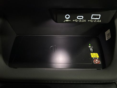 New 2026 Subaru Forester Premium AWD/4WD image 28
