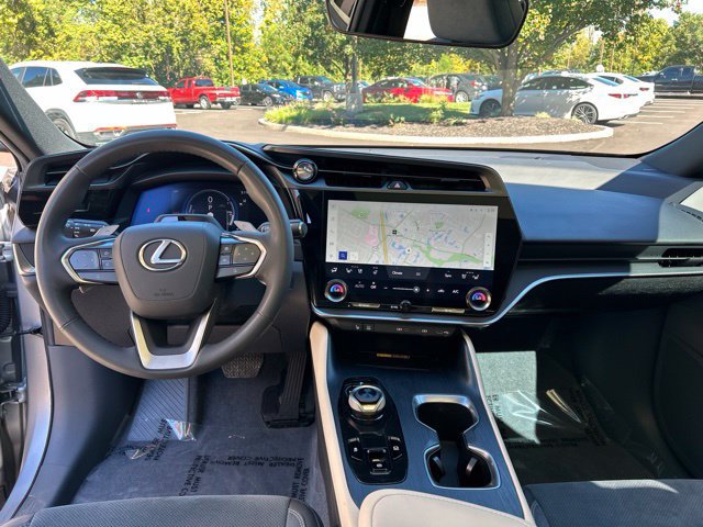 Used 2023 Lexus RZ 450e Premium w/ Accessory Package (Z1) AWD/4WD image 17