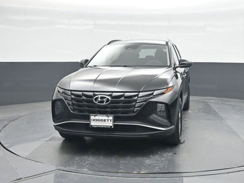 Used 2023 Hyundai Tucson SEL image 5