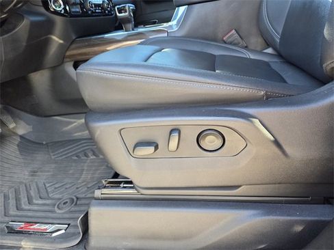 Used 2024 Chevrolet Silverado 1500 RST image 26