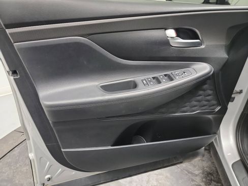 Used 2019 Hyundai Santa Fe SEL image 13