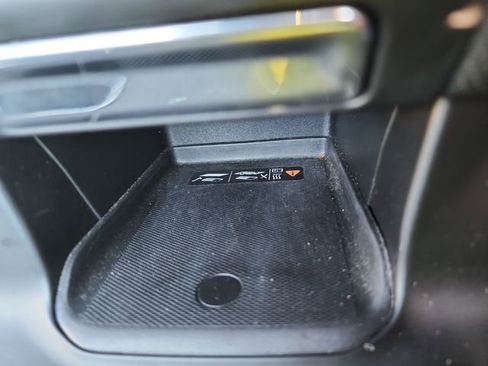 Used 2023 Chevrolet Silverado 1500 LTZ w/ Z71 Off-Road Package image 29