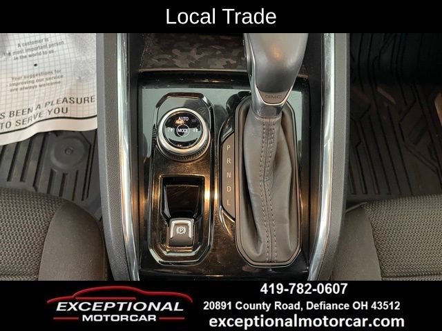 Used 2025 GMC Canyon Elevation w/ Convenience Package AWD/4WD image 44