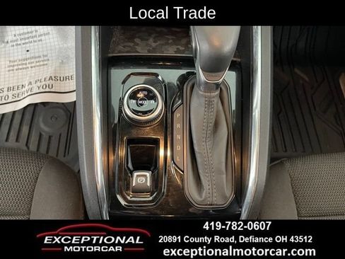 Used 2025 GMC Canyon Elevation w/ Convenience Package AWD/4WD image 44