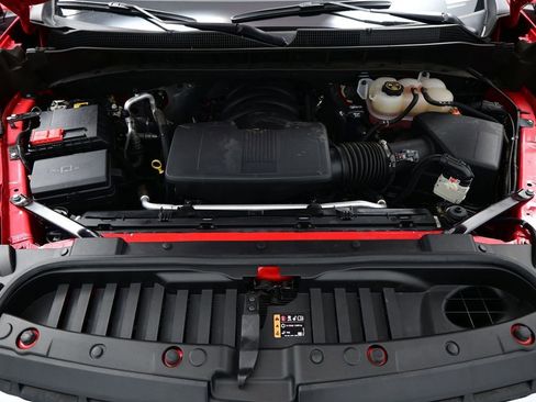 Used 2022 Chevrolet Silverado 1500 LT RWD image 35