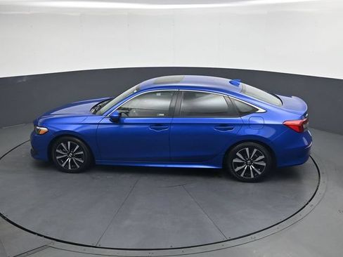 Used 2024 Honda Civic EX image 27