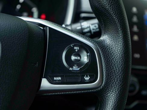 Used 2022 Honda CR-V EX image 21