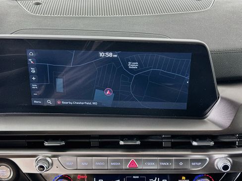 Used 2025 Kia Telluride S FWD image 22