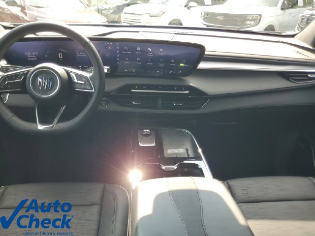Used 2026 Buick Enclave Sport Touring FWD image 15