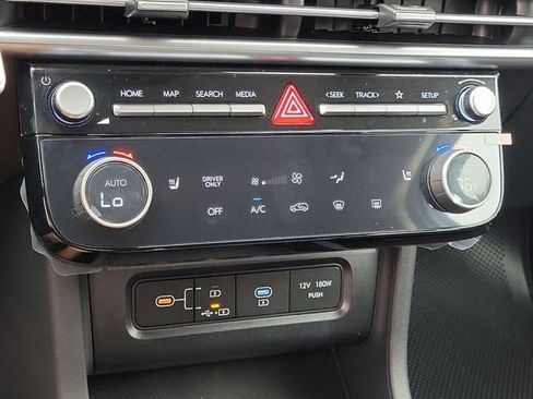 New 2026 Hyundai Tucson SEL image 11