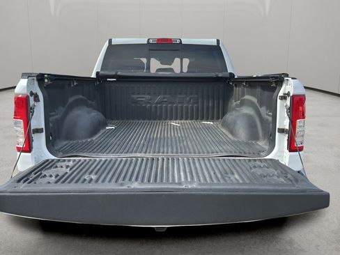 Used 2022 RAM 1500 Big Horn image 10