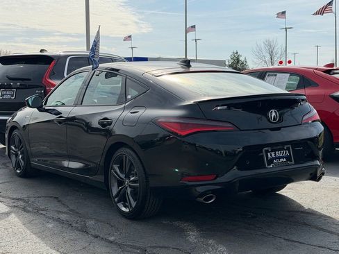 Certified 2025 Acura Integra A-Spec image 4