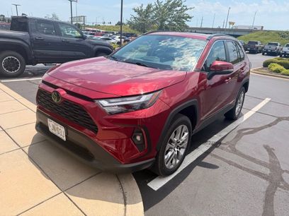 Used 2024 Toyota RAV4 XLE Premium w/ Weather Package