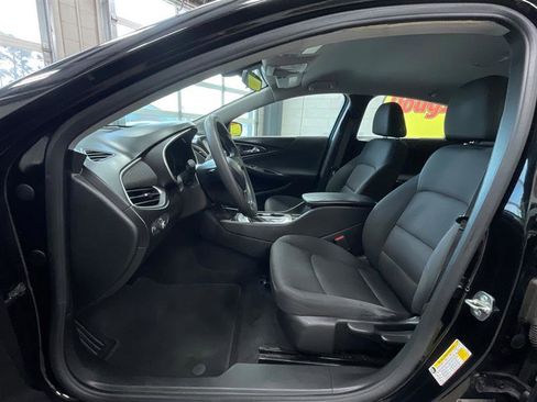 Used 2020 Chevrolet Malibu LS image 11
