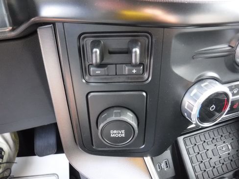 Used 2023 Ford F150 Platinum RWD image 23