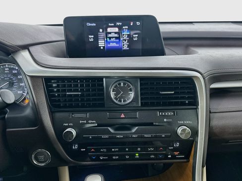 Used 2017 Lexus RX 350 FWD w/ Premium Package image 24