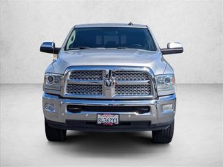 Used 2016 RAM 2500 Laramie AWD/4WD video 2