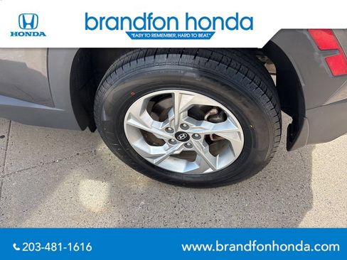 Used 2023 Hyundai Tucson SE AWD/4WD image 31