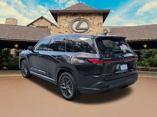 Certified 2025 Lexus TX 350 AWD w/ Technology Package video 2