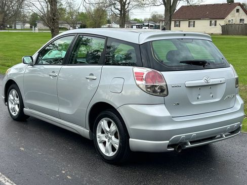 Used 2007 Toyota Matrix XR image 7