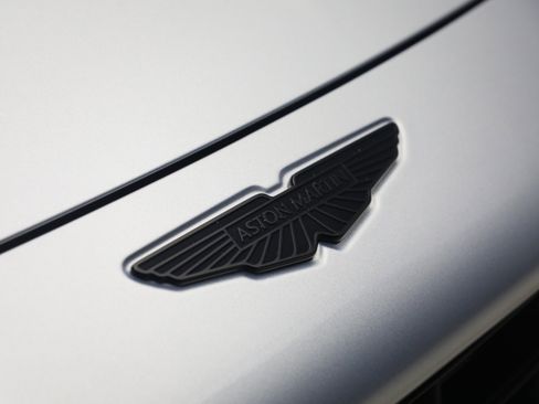 New 2026 Aston Martin V8 Vantage S RWD image 24