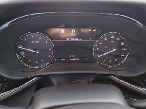 Used 2022 Buick Envision Avenir w/ Safety Package image 11