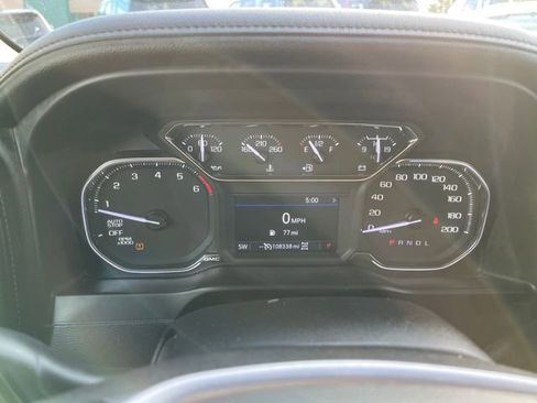 Used 2020 GMC Sierra 1500 SLT w/ SLT Premium Package image 34