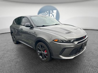 Certified 2024 Dodge Hornet R/T Plus