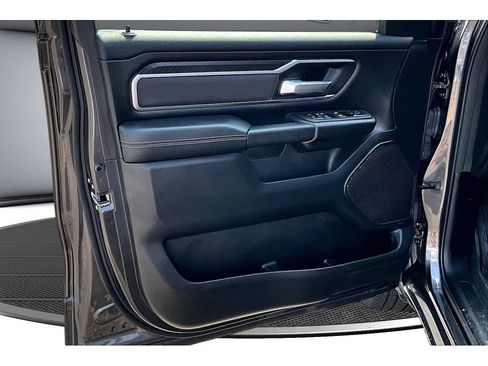Used 2026 RAM 1500 Big Horn AWD/4WD image 28