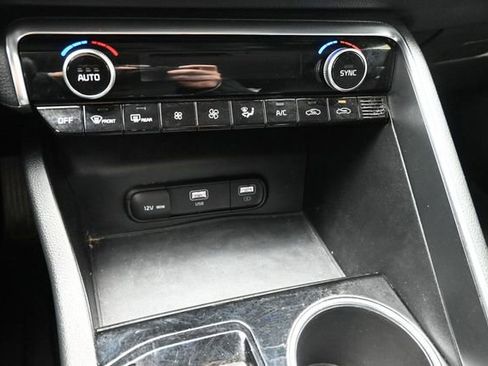 Used 2021 Kia K5 EX w/ EX Premium Package FWD image 46