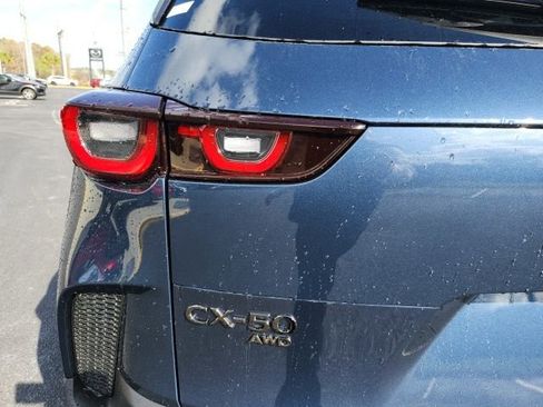 New 2026 MAZDA CX-50 AWD 2.5 S w/ Weather Package image 30