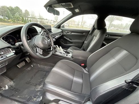 Used 2022 Honda Civic Sport image 15